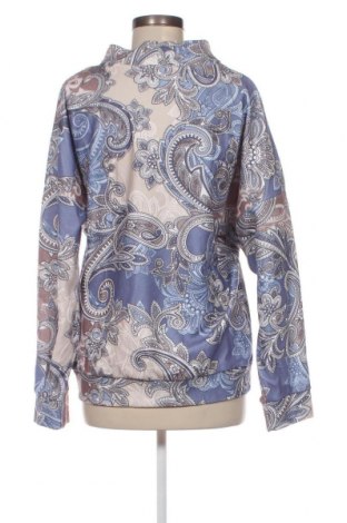 Дамска блуза Noracora, Размер S, Цвят Многоцветен, Цена 9,50 лв.