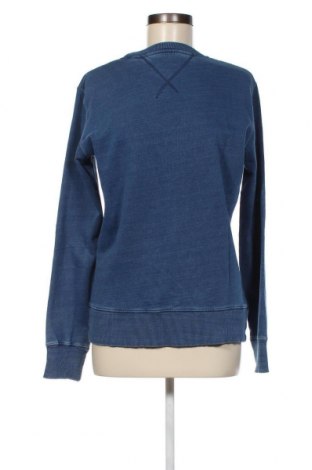 Γυναικεία μπλούζα Nudie Jeans Co, Μέγεθος S, Χρώμα Μπλέ, Τιμή 8,62 €