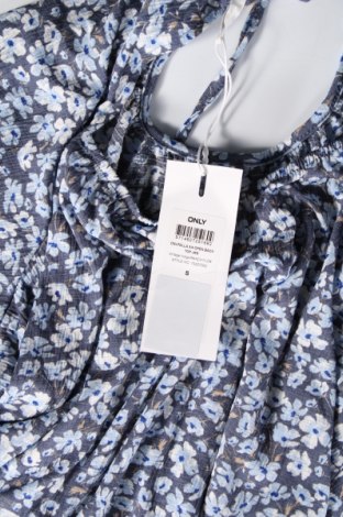 Γυναικεία μπλούζα ONLY, Μέγεθος S, Χρώμα Μπλέ, Τιμή 20,62 €