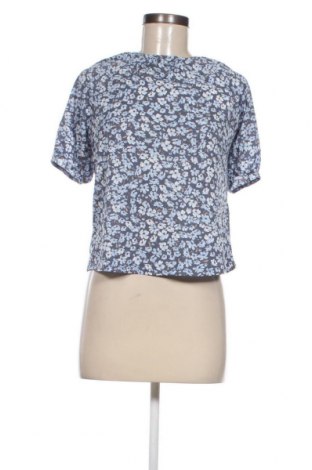 Γυναικεία μπλούζα ONLY, Μέγεθος S, Χρώμα Μπλέ, Τιμή 4,95 €