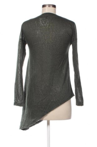 Γυναικεία μπλούζα ONLY, Μέγεθος S, Χρώμα Πράσινο, Τιμή 1,76 €