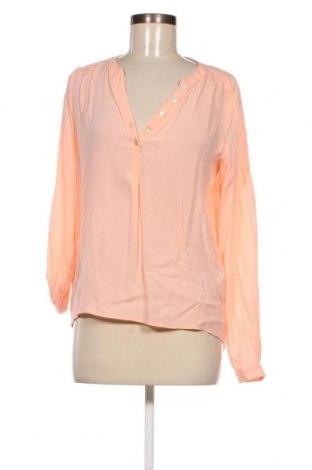 Дамска блуза ONLY, Размер XS, Цвят Оранжев, Цена 4,20 лв.