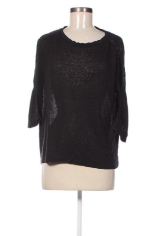 Γυναικεία μπλούζα ONLY, Μέγεθος M, Χρώμα Μαύρο, Τιμή 1,76 €
