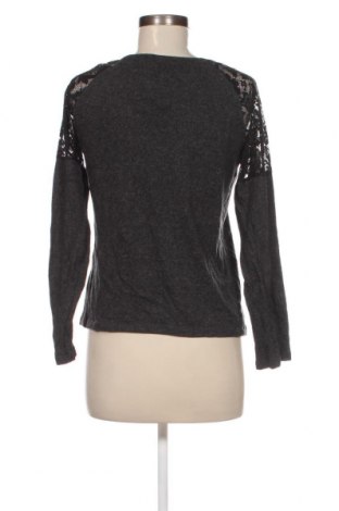 Γυναικεία μπλούζα ONLY, Μέγεθος S, Χρώμα Γκρί, Τιμή 2,23 €