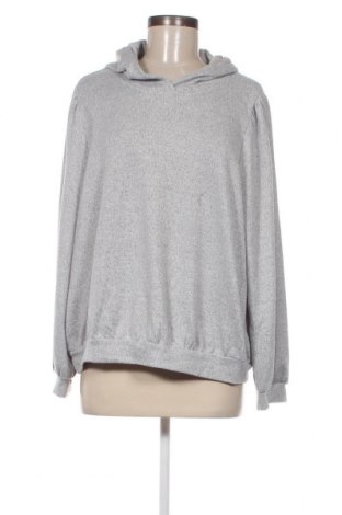 Γυναικεία μπλούζα ONLY, Μέγεθος XXL, Χρώμα Γκρί, Τιμή 12,58 €