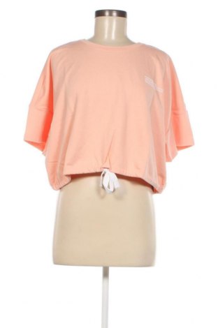 Дамска блуза ONLY, Размер XL, Цвят Розов, Цена 16,80 лв.