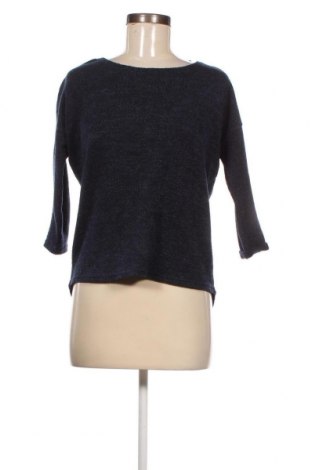 Γυναικεία μπλούζα ONLY, Μέγεθος XS, Χρώμα Μπλέ, Τιμή 1,86 €