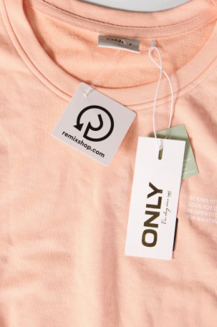 Damen Shirt ONLY, Größe L, Farbe Rosa, Preis 8,87 €