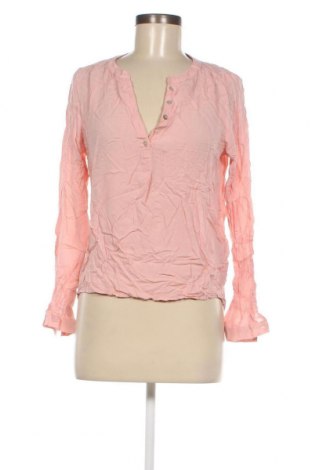 Дамска блуза ONLY, Размер M, Цвят Розов, Цена 4,35 лв.
