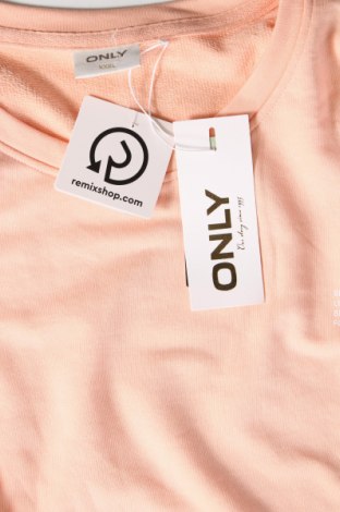 Damen Shirt ONLY, Größe 3XL, Farbe Rosa, Preis 8,87 €