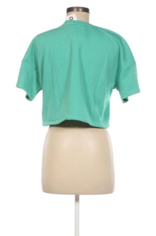 Дамска блуза ONLY, Размер S, Цвят Зелен, Цена 40,00 лв.