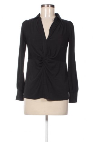 Γυναικεία μπλούζα Oasis, Μέγεθος XS, Χρώμα Μαύρο, Τιμή 2,23 €