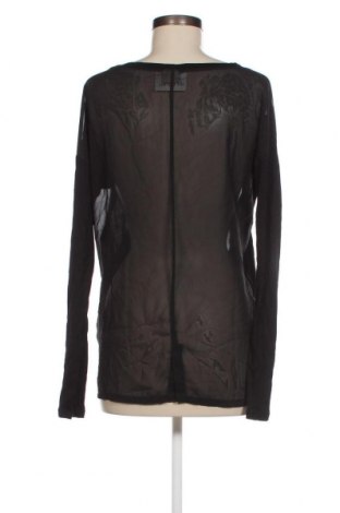 Γυναικεία μπλούζα Object, Μέγεθος M, Χρώμα Μαύρο, Τιμή 1,78 €