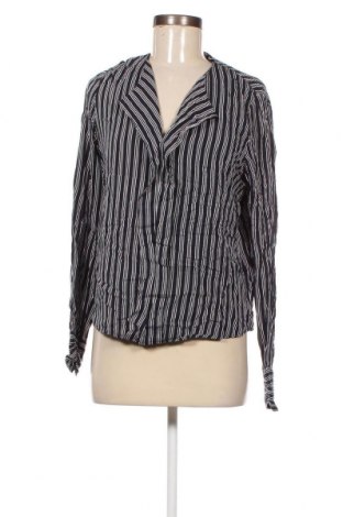 Γυναικεία μπλούζα Object, Μέγεθος M, Χρώμα Μπλέ, Τιμή 1,78 €
