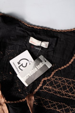 Damen Shirt Odd Molly, Größe S, Farbe Schwarz, Preis € 27,62