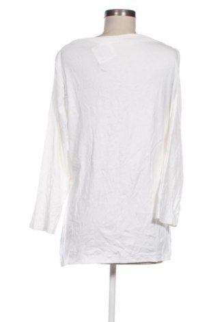 Γυναικεία μπλούζα Old Navy, Μέγεθος XL, Χρώμα Λευκό, Τιμή 3,81 €