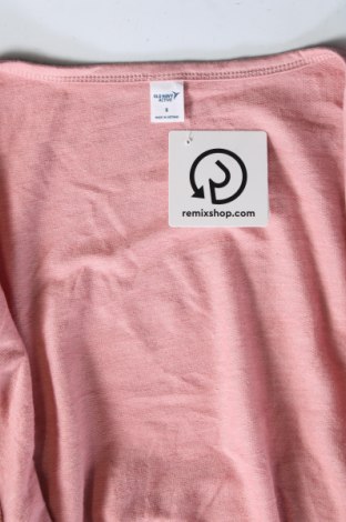 Γυναικεία μπλούζα Old Navy, Μέγεθος S, Χρώμα Ρόζ , Τιμή 4,31 €