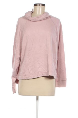 Γυναικεία μπλούζα Old Navy, Μέγεθος XL, Χρώμα Ρόζ , Τιμή 2,97 €