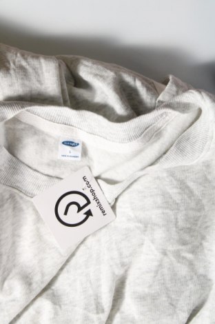 Damen Shirt Old Navy, Größe L, Farbe Grau, Preis 16,70 €