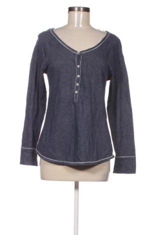 Γυναικεία μπλούζα Old Navy, Μέγεθος M, Χρώμα Μπλέ, Τιμή 4,01 €