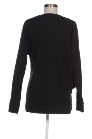 Damen Shirt Old Navy, Größe L, Farbe Schwarz, Preis 2,67 €