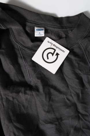Damen Shirt Old Navy, Größe M, Farbe Grau, Preis € 4,34