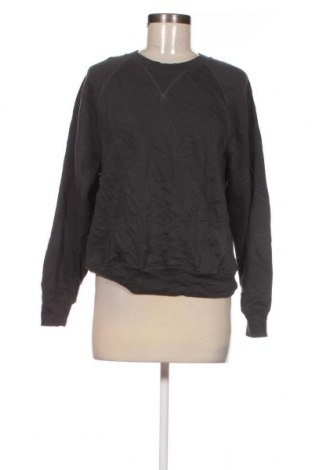 Γυναικεία μπλούζα Old Navy, Μέγεθος M, Χρώμα Γκρί, Τιμή 4,60 €