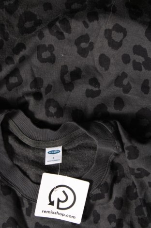 Γυναικεία μπλούζα Old Navy, Μέγεθος L, Χρώμα Γκρί, Τιμή 4,90 €