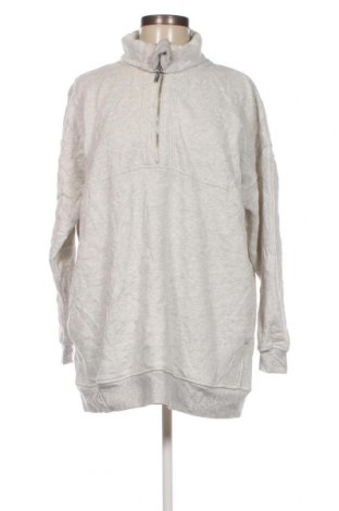 Γυναικεία μπλούζα Old Navy, Μέγεθος M, Χρώμα Γκρί, Τιμή 2,82 €