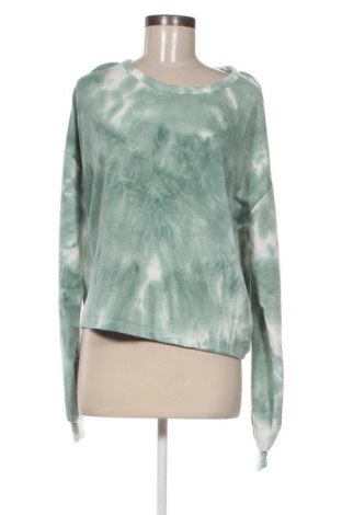 Γυναικεία μπλούζα Oli, Μέγεθος XL, Χρώμα Πολύχρωμο, Τιμή 2,73 €