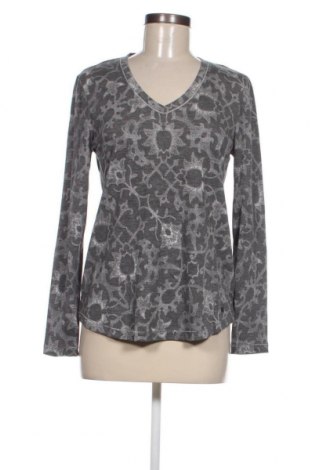 Γυναικεία μπλούζα Olsen, Μέγεθος S, Χρώμα Γκρί, Τιμή 37,11 €