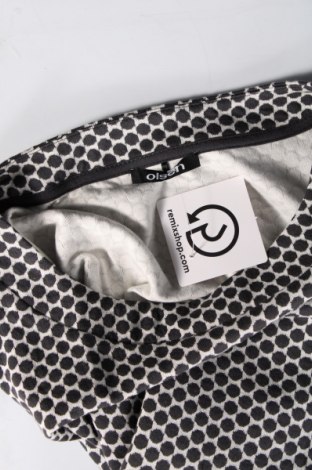 Γυναικεία μπλούζα Olsen, Μέγεθος M, Χρώμα Γκρί, Τιμή 2,23 €