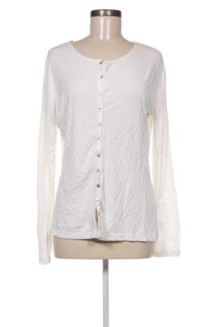 Damen Shirt Olsen, Größe L, Farbe Weiß, Preis € 16,70