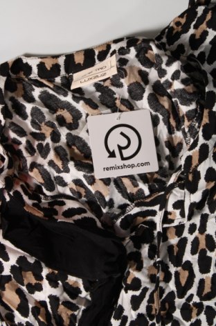 Γυναικεία μπλούζα One Two, Μέγεθος M, Χρώμα Πολύχρωμο, Τιμή 2,38 €