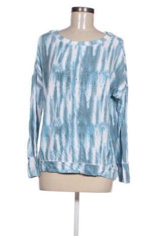 Γυναικεία μπλούζα Onque Casuals, Μέγεθος S, Χρώμα Πολύχρωμο, Τιμή 2,70 €