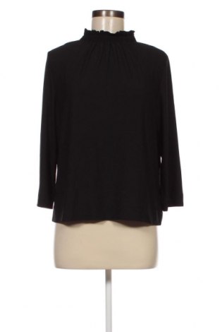 Γυναικεία μπλούζα Opus, Μέγεθος S, Χρώμα Μαύρο, Τιμή 2,73 €