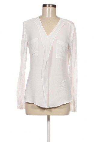 Γυναικεία μπλούζα Opus, Μέγεθος M, Χρώμα Λευκό, Τιμή 2,73 €
