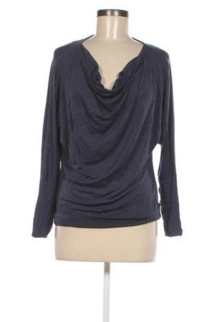 Γυναικεία μπλούζα Opus, Μέγεθος S, Χρώμα Μπλέ, Τιμή 2,73 €