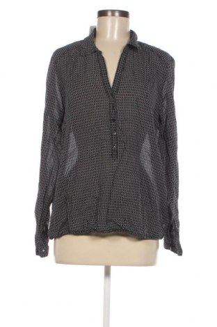 Γυναικεία μπλούζα Opus, Μέγεθος L, Χρώμα Μαύρο, Τιμή 8,41 €