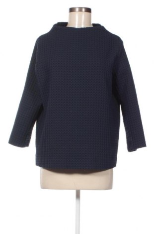 Γυναικεία μπλούζα Opus, Μέγεθος M, Χρώμα Μπλέ, Τιμή 5,26 €