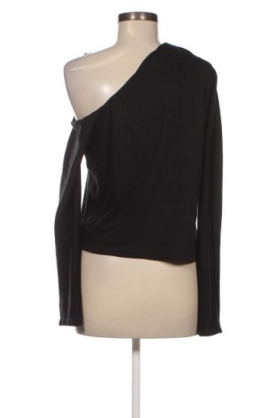 Дамска блуза Order Plus, Размер M, Цвят Черен, Цена 19,00 лв.