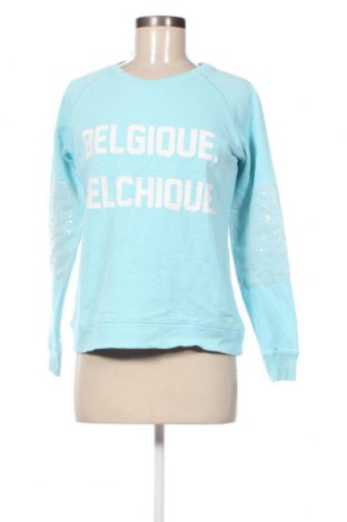 Damen Shirt O'ren Official, Größe S, Farbe Blau, Preis 4,38 €