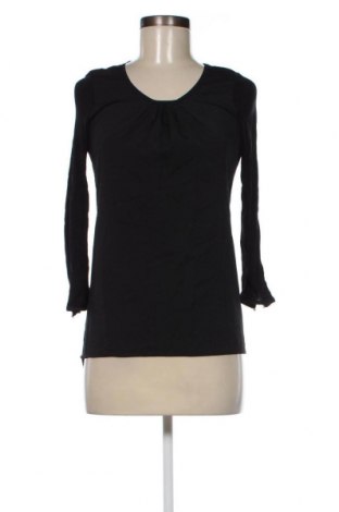 Γυναικεία μπλούζα Orsay, Μέγεθος XS, Χρώμα Μαύρο, Τιμή 1,88 €