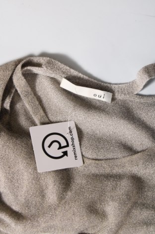 Damen Shirt Oui, Größe M, Farbe Mehrfarbig, Preis 7,81 €