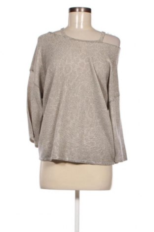 Γυναικεία μπλούζα Oui, Μέγεθος M, Χρώμα Πολύχρωμο, Τιμή 5,05 €