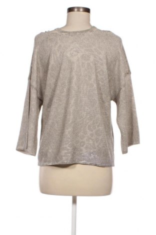 Γυναικεία μπλούζα Oui, Μέγεθος M, Χρώμα Πολύχρωμο, Τιμή 6,94 €