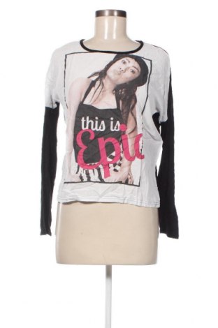 Damen Shirt Outfitters Nation, Größe S, Farbe Mehrfarbig, Preis 2,38 €