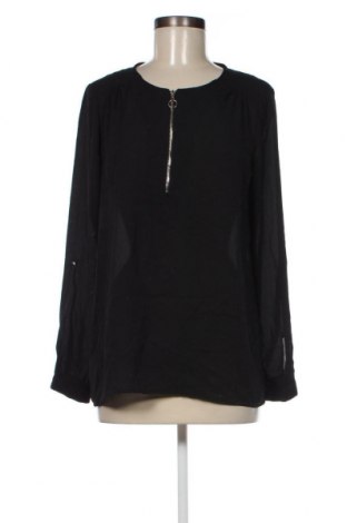 Damen Shirt Oviesse, Größe M, Farbe Schwarz, Preis 1,72 €
