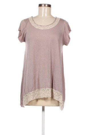 Γυναικεία μπλούζα Oviesse, Μέγεθος M, Χρώμα Γκρί, Τιμή 19,18 €