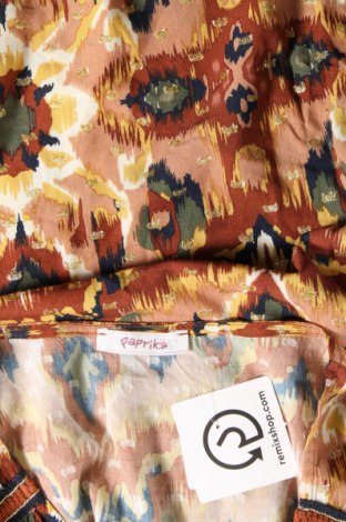 Bluză de femei Paprika, Mărime S, Culoare Multicolor, Preț 11,84 Lei